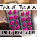 Tadalafil Tadarise 10